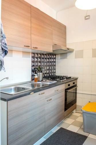 Apartamento A10 - Ancona Centro, Meraviglioso Quadrilocale Ristrutturato