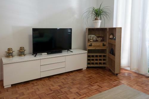 Apartamento El Parque Con Vistas Al Mar