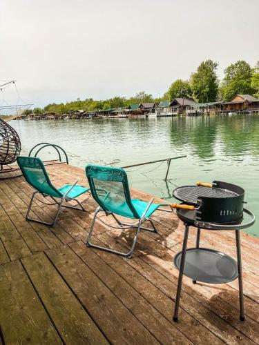 Cottage Anastasija