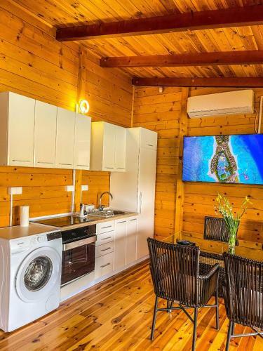 Cottage Anastasija