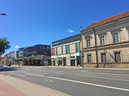 Vasaros Apartamentai Rueda