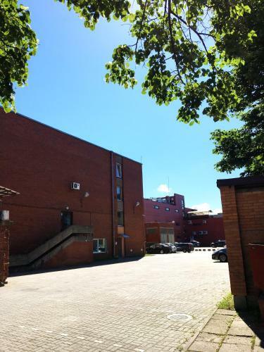 Vasaros Apartamentai Rueda
