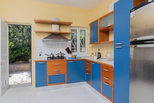 Astarte Villas - Anapnoi Private Villa With Pool