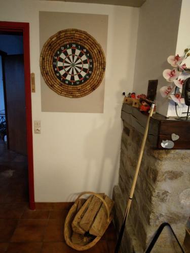 Hostal Room In Bb - At Ten Minutes From The Raviege Lake