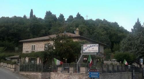 Apartamento Ibisco - Assisi Living Club