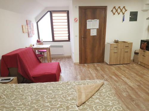 Apartamento ?ukovac Studios