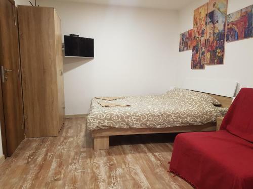 Apartamento ?ukovac Studios