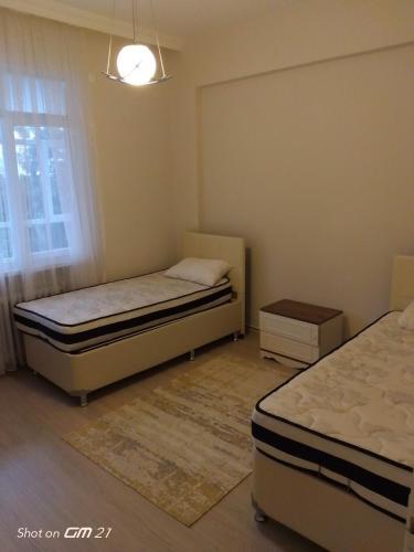 Apartamento Den?ze Sifir Muhte?em Da?re (4+1)