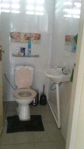 Apartamento Huize Henriette