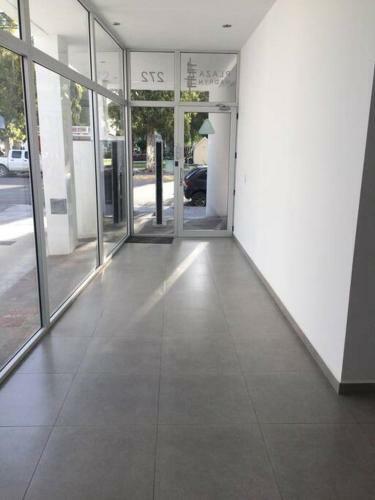 Apartamento Comodo Monoambiente En Puerto Madryn