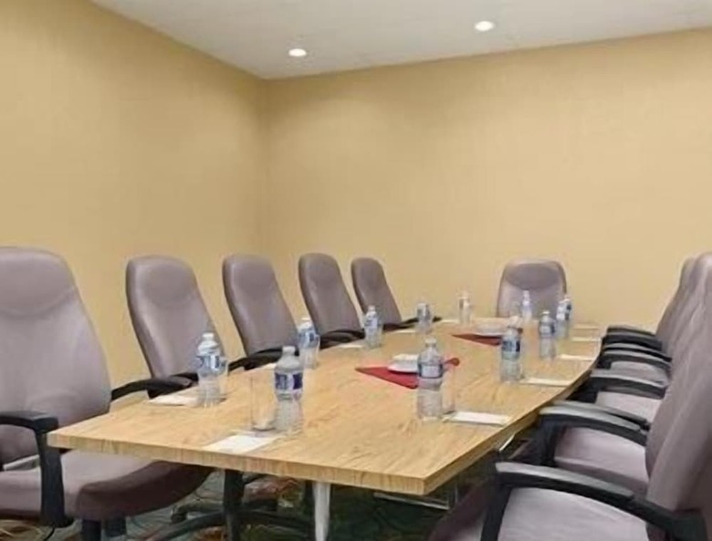 Hotel Holiday Inn Stephenville