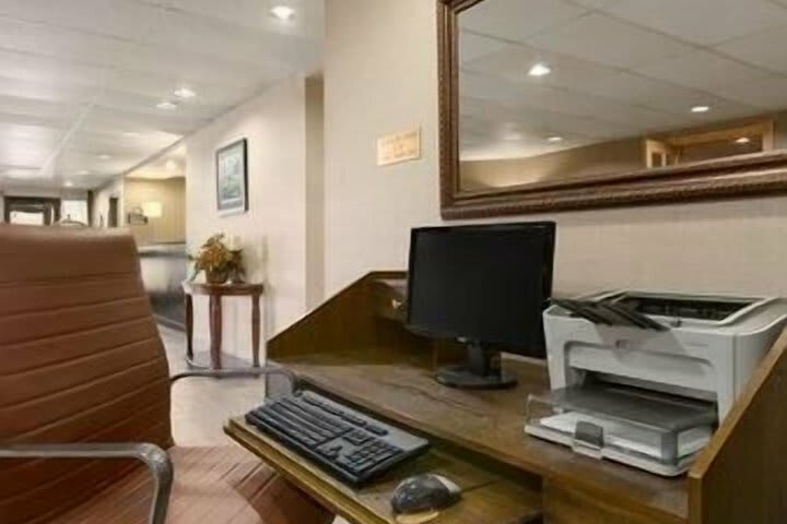 Hotel Holiday Inn Stephenville