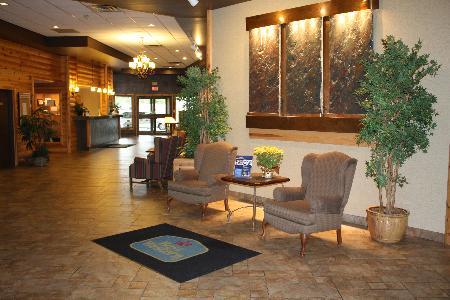 Hotel Best Western Nor�wester Resort - Standard