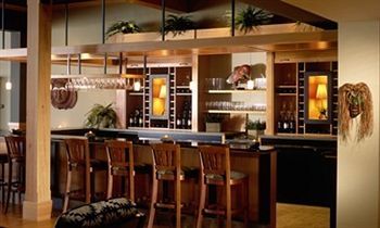 Hotel Long Beach Lodge Resort - Deluxe Beachfront Cb (2 Double Beds)