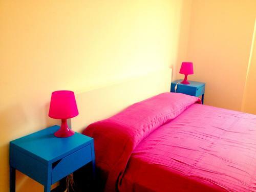 Apartamento Casa Julia