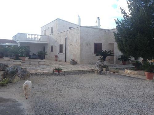 B&B Villa Grassi