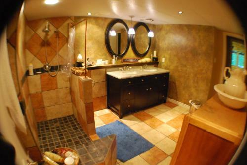 Bed & Breakfast Le Gite Du Hu-art
