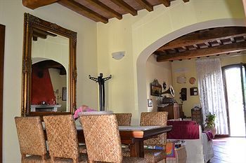 Agroturismo Agriturismo La Dolce Collina