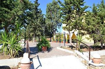 Agroturismo Agriturismo La Dolce Collina