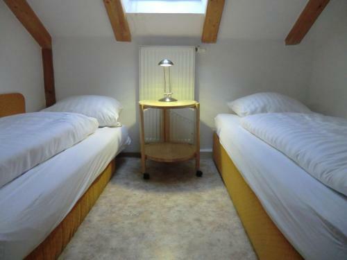 Apartamento Appart Hotel International