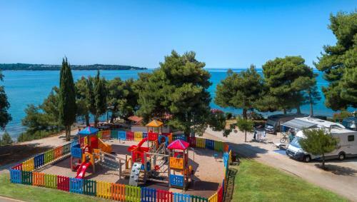 Premium Sirena Village Holiday Homes