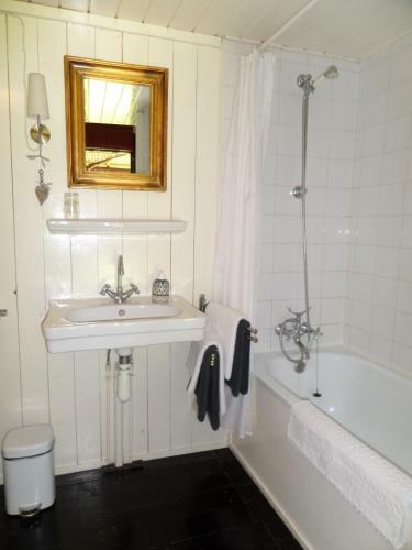 Bed & Breakfast Bellas Artes