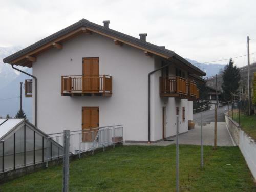 Bed & Breakfast Agritur Alla Veduta