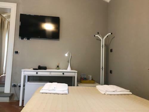 Agroturismo Corte Breda, Agriturismo Bed&breakfast