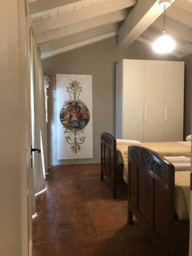 Agroturismo Corte Breda, Agriturismo Bed&breakfast