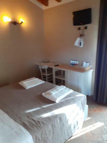 Agroturismo Corte Breda, Agriturismo Bed&breakfast