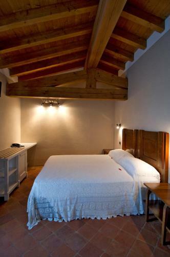 Agroturismo Corte Breda, Agriturismo Bed&breakfast