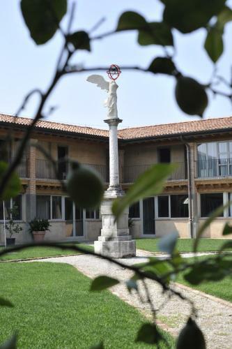 Agroturismo Corte Breda, Agriturismo Bed&breakfast