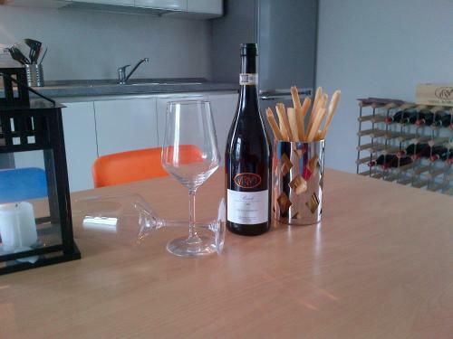Apartamento Casetta San Giovanni