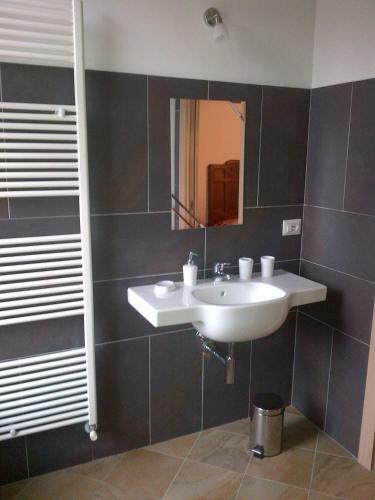 Apartamento Casetta San Giovanni
