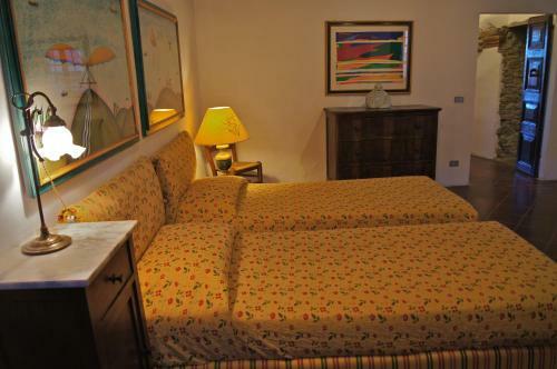 Agroturismo Fattoria La Loggia