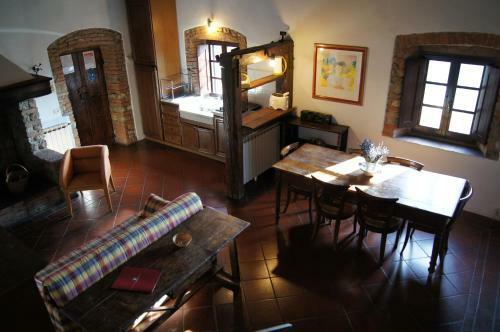 Agroturismo Fattoria La Loggia