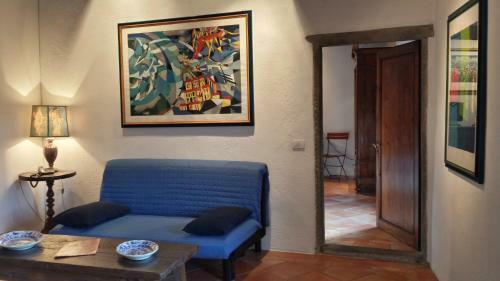Agroturismo Fattoria La Loggia