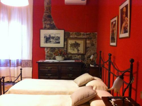 Agroturismo Agriturismo Il Giglio