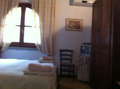 Agroturismo Agriturismo Il Giglio