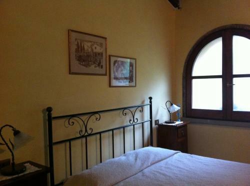 Agroturismo Agriturismo Il Giglio