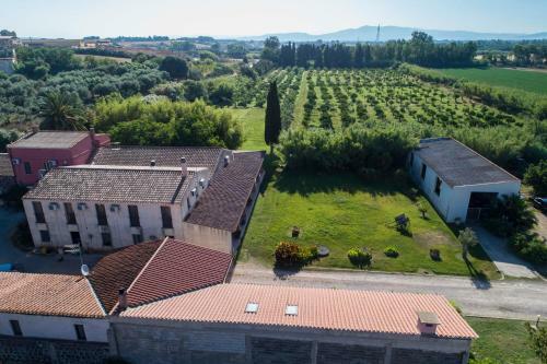 Agroturismo Agriturismo Il Giglio