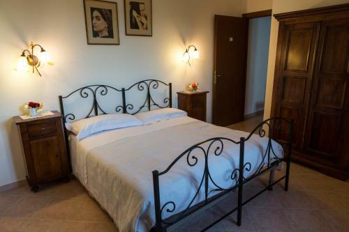 Agroturismo Agriturismo Il Giglio