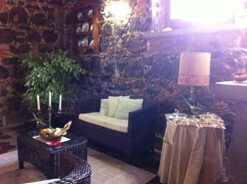 Agroturismo Agriturismo Il Giglio