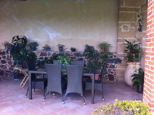 Agroturismo Agriturismo Il Giglio
