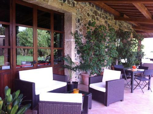 Agroturismo Agriturismo Il Giglio