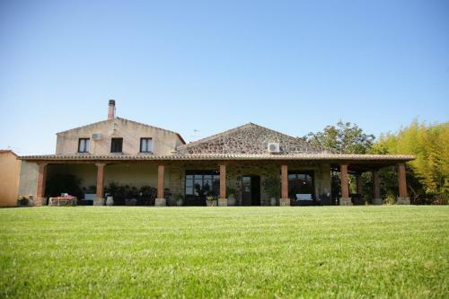 Agroturismo Agriturismo Il Giglio