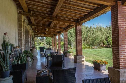Agroturismo Agriturismo Il Giglio