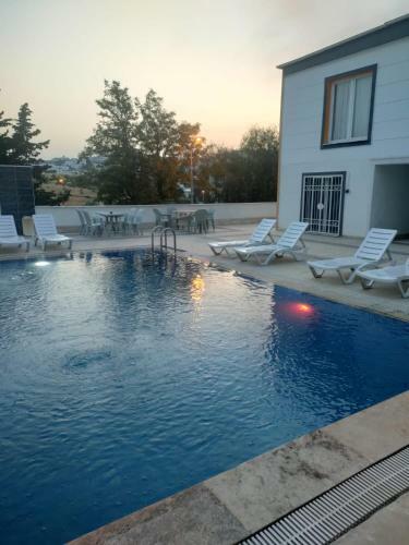 Apartamento Turkey-bodrum-g�mbet