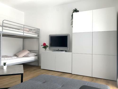 Apartment Loyd, Tolmin - Most Na So?i