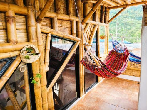 Apartamento Casa Passaro 3